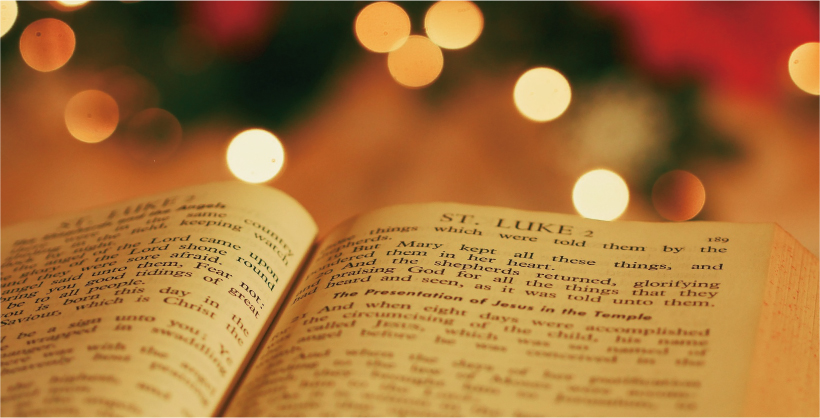 聖書から読み解くクリスマスとは？起源や歴史について解説。【教会の ...