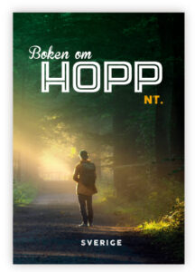 book of the Hope