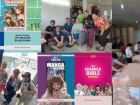 Report on the Philippine Manga Values ​​Education Team’s visit to Japan