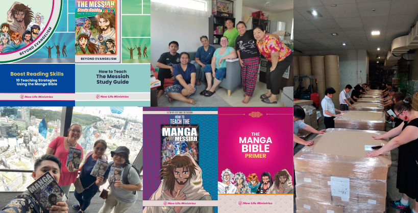 Report on the Philippine Manga Values ​​Education Team’s visit to Japan